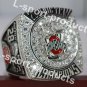 Custom your Own Name&NO for 2018 2019 Ohio State Buckeyes Rose Bowl National Championship Ring 8-14S
