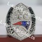 Offical 2018 2019 New England Patriots super bowl championship Ring 7-15S
