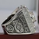 Custom Your Own Name&NO 2010  Green bay packers super bowl Championship Ring  8-14S