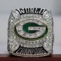 Custom Your Own Name&NO 2010  Green bay packers super bowl Championship Ring  8-14S