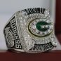 Custom Your Own Name&NO 2010  Green bay packers super bowl Championship Ring  8-14S
