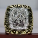 1984 San Francisco 49ers super bowl championship Ring 8-14 Size US