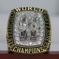 1984 San Francisco 49ers super bowl championship Ring 8-14 Size US