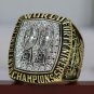 1984 San Francisco 49ers super bowl championship Ring 8-14 Size US