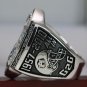 Custom your own Name&NO 2010 Auburn Tigers AU NCAA National Football Championship Copper Ring 8-14S