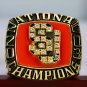 Custom Your Own Name&NO 2003 Syracuse Orangemen NCAA National Basketball Championship Ring 8-14S