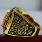 Custom Your Own Name&NO 2003 Syracuse Orangemen NCAA National Basketball Championship Ring 8-14S
