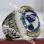 Custom your own Name&NO 2019 St.Louis Blues stanley cup championship ring 8-14S Fan ring