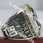 Custom your own Name&NO 2019 St.Louis Blues stanley cup championship ring 8-14S Fan ring