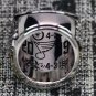 Custom your own Name&NO 2019 St.Louis Blues stanley cup championship ring 8-14S Fan ring