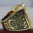 Custom Your Own Name&NO 2007 National Championship Ring  LSU Tigers NCAA ring 8-14S