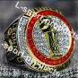 Custom Your Own Name&NO 1ST one 2018 2019 Toronto Raptors basketball ring 8-14S