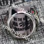 Custom Your Own Name&NO 1ST one 2018 2019 Toronto Raptors basketball ring 8-14S