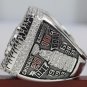 2010 Chicago Blackhawks stanely cup championship ring TOEWS SOLID 8-14S