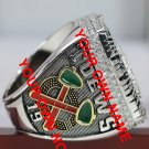 Custom Your Own Name&NO 2010 Chicago Blackhawks Hockey championship ring TOEWS 8-14S