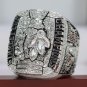 Custom Your Own Name&NO 2010 Chicago Blackhawks Hockey championship ring TOEWS 8-14S