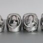 Full Set 4PCS 2004 2007 2013 2018 Boston Red Sox world series Championship Ring 8-14 Size