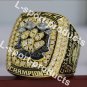 2019 Clemson Tigers NCAA ACC National Championship Ring 8-14S