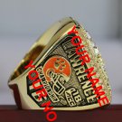 Custom Your Own Name&NO for 2019 Clemson Tigers NCAA ACC National Championship Ring 8-14S