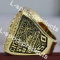 Custom Your Own Name&NO for 2019 Clemson Tigers NCAA ACC National Championship Ring 8-14S