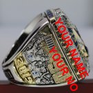 Custom Name&NO 2019 St.Louis Blues stanley cup championship ring 8-14S Offical ring