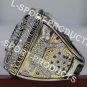 Custom Name&NO 2019 St.Louis Blues stanley cup championship ring 8-14S Offical ring