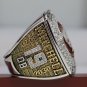 106th 2018 Calgary Stampeders CFL Grey Cup championship RING 8-14S