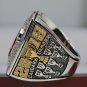 106th 2018 Calgary Stampeders CFL Grey Cup championship RING 8-14S