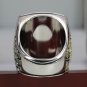 106th 2018 Calgary Stampeders CFL Grey Cup championship RING 8-14S