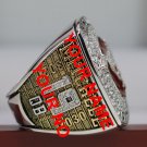 Custom Your Name&NO 106th 2018 Calgary Stampeders CFL Grey Cup championship RING 8-14S