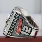 2019 Washington Nationals NL World Series Championship ring Fan ring 7-15S