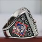 Custom Your Name&NO 2019 Washington Nationals NL World Series Championship ring Fan ring 7-15S