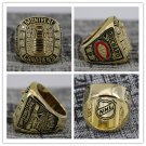 1956 Montreal Canadiens Hockey Stanley Cup Championship ring 8-14 Size RICHARD