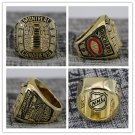 1959 Montreal Canadiens Hockey Stanley Cup Championship ring 8-14 Size RICHARD9