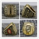 1964 Montreal Canadiens Hockey Stanley Cup Championship ring 8-14 Size RICHARD9