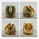 1965 Green bay packers super bowl Championship Ring 11 Size