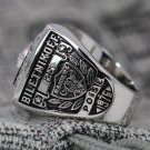 Custom Your name&NO for 1976 Oakland Raiders super bowl Championship Ring 8-14S