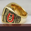 Custom Your Name&NO for  1978 Montreal Canadiens Hockey Stanely Cup Championship ring 8-14 Size