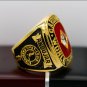 Custom your own Name&NO 1982 St. Louis Cardinals MLB world series Championship Ring 8-14S