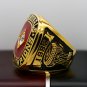 Custom your own Name&NO 1982 St. Louis Cardinals MLB world series Championship Ring 8-14S