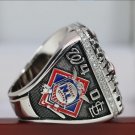2019 Washington Nationals NL World Series Championship ring Fan ring 8S
