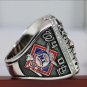 2019 Washington Nationals NL World Series Championship ring Fan ring 8S