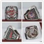 2019 Washington Nationals NL World Series Championship ring Fan ring 14S