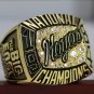 Custom your name&NO for 1984 Georgetown Hoyas NCAA Basketball Championship rings 8-14S
