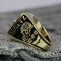 Custom your name&NO for 1988 Notre Dame Fighting Irish Football NCAA championship ring 8-14S