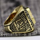 Custom name&NO for 1990 UNLV REBELS Basketball National Championship Ring 8-14S