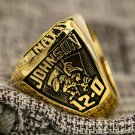 Custom your own name&NO for 1991 Miami Hurricanes NCAA National Championship Ring 8-14S