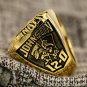 Custom your own name&NO for 1991 Miami Hurricanes NCAA National Championship Ring 8-14S