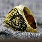 Custom your name&NO for 1991 Florida Gators SEC NCAA National championship ring 8-14S