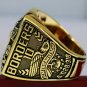 Custom name&NO for 1992 Toronto Blue Jays world series Championship Ring 7-15S copper ring